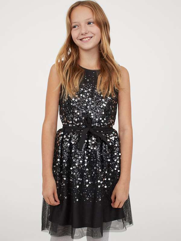 Buy Sequin Dresses for Women Online 