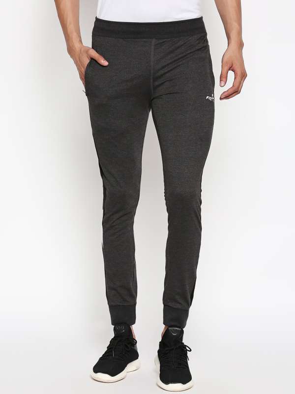 fitz track pants