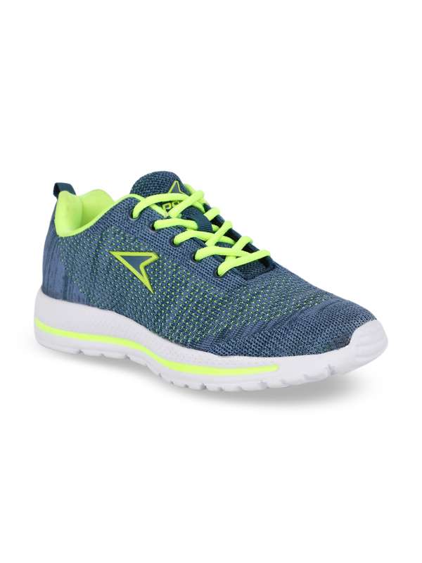 Bata Blue Sneakers Buy Bata Blue Sneakers online in India