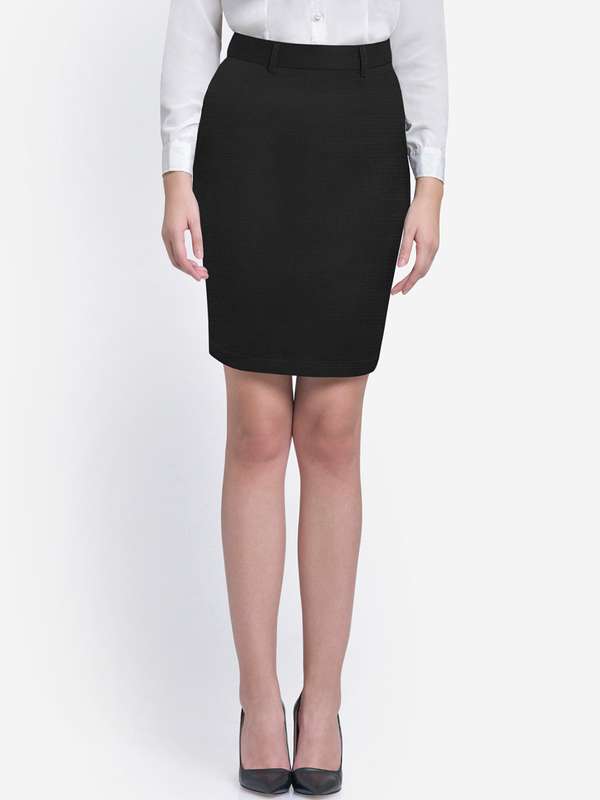 women's formal skirt suits india