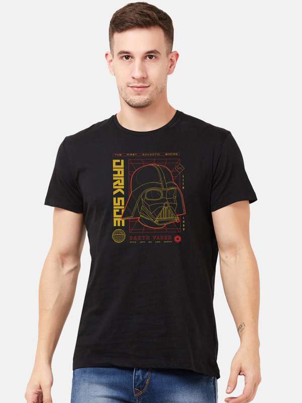 darth vader t shirt india