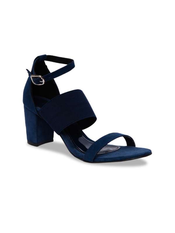inc 5 golden heels