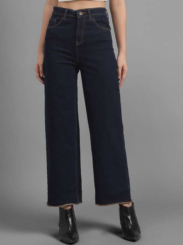 myntra jeans offer
