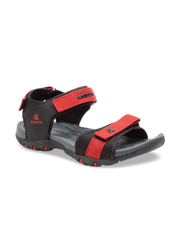 ganuchi sandals