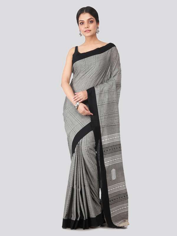 Myntra handloom saree Outlet