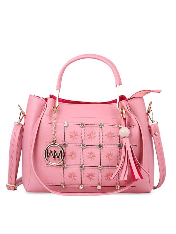 myntra vanity bags