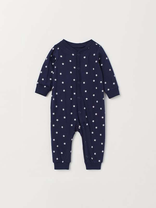 h&m sleepsuits
