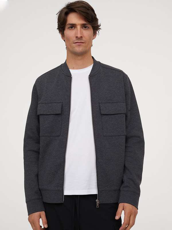 jacket jersey