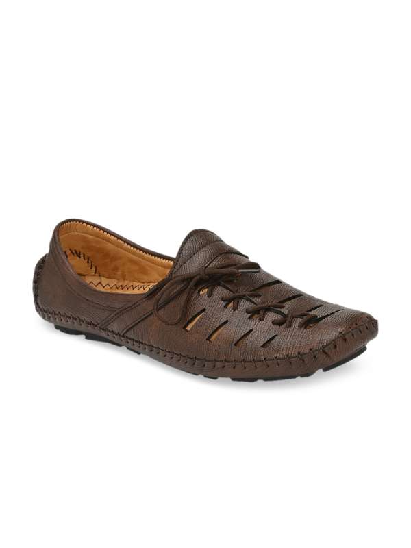 low wedge slide sandals