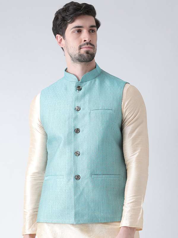 myntra nehru jacket