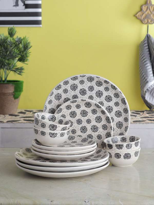 Dinner set buy sales online