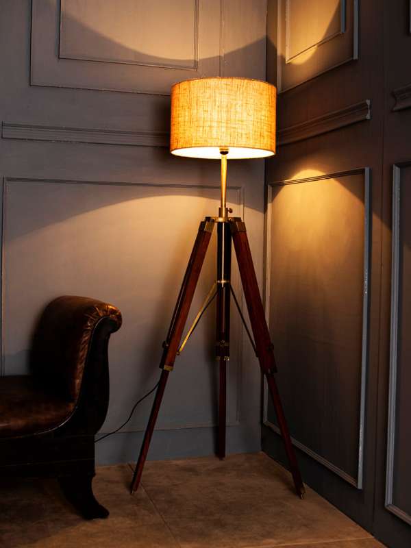 myntra table lamp