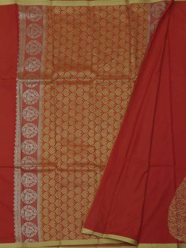 gota patti suit myntra