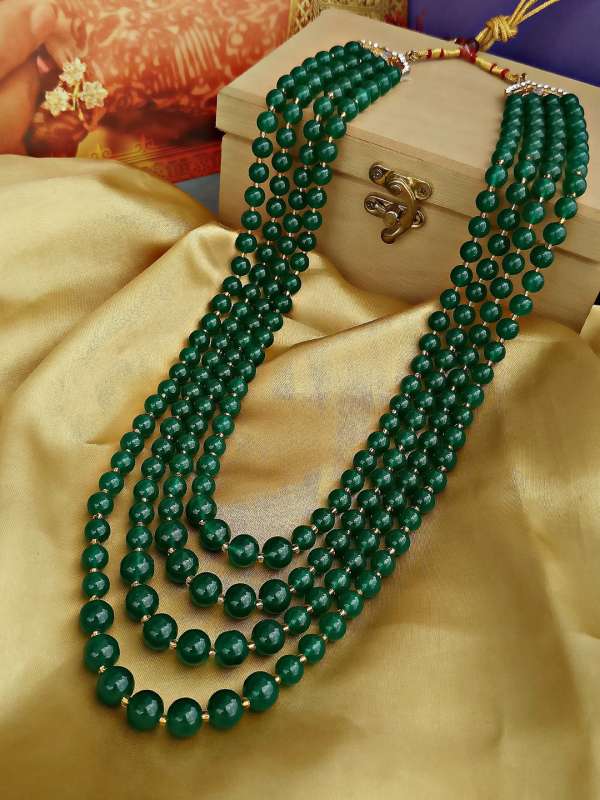 Jewellery Stoles Necklace Buy Jewellery Stoles Necklace online in India