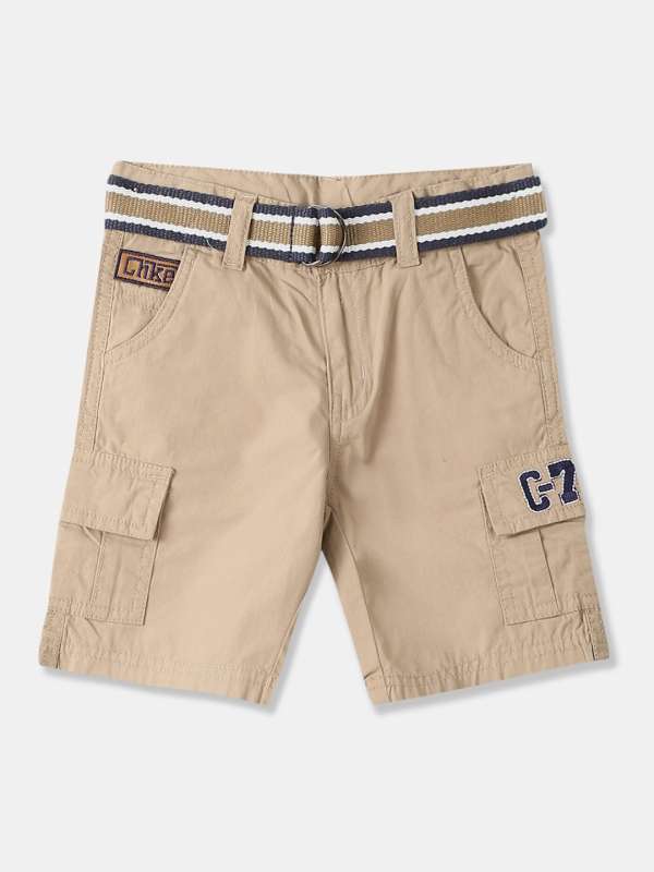 myntra shorts
