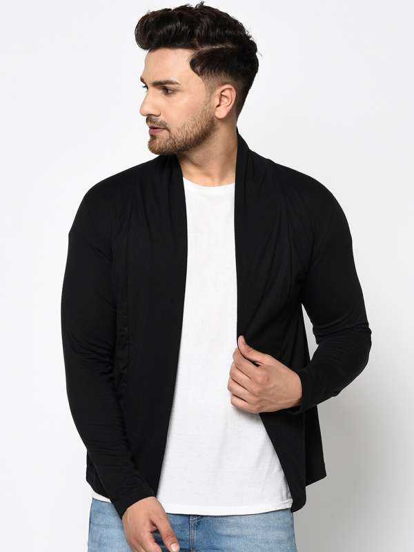 Men Shrugs Buy Men Shrugs online in India