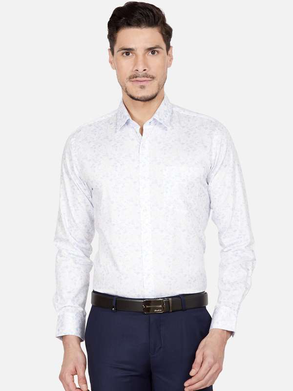 oxemberg slim fit shirts