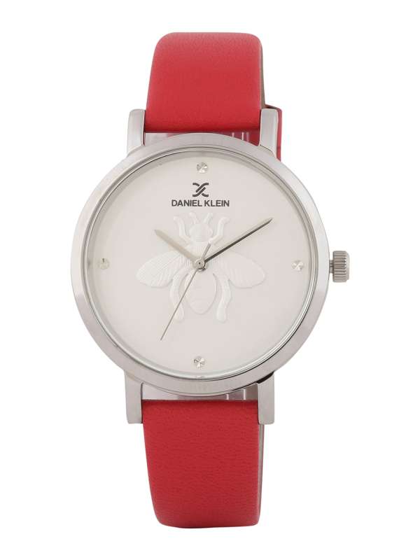 White Women Watches Dkny Daniel Klein Buy White Women Watches Dkny Daniel Klein online in India