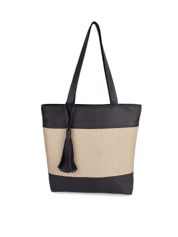 tote bags online myntra