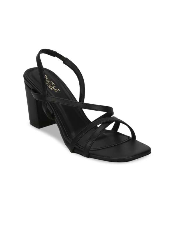 Truffle heels clearance