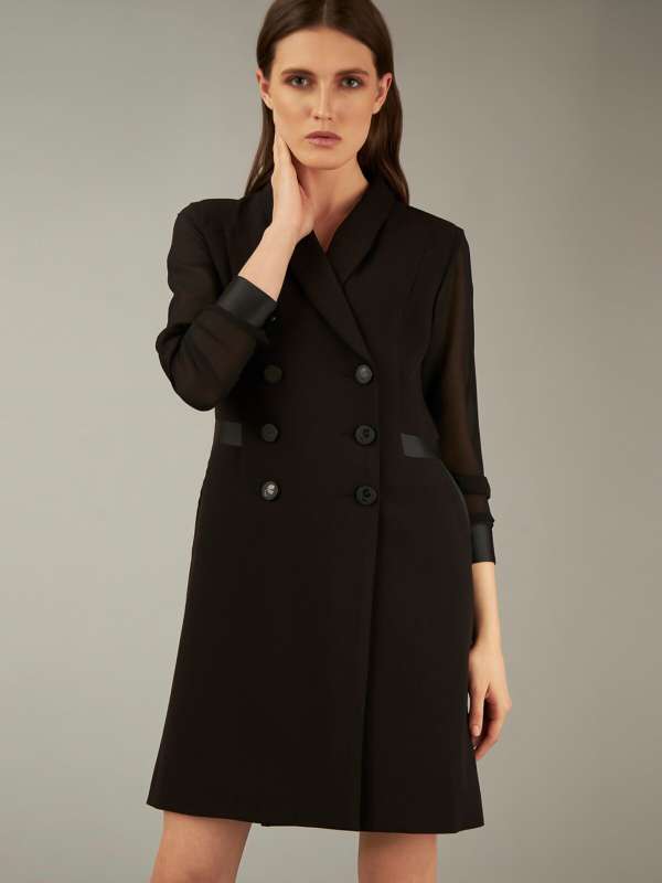 party wear blazer for girl