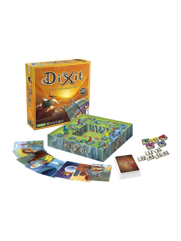 Board Games Buy Board Games Online In India