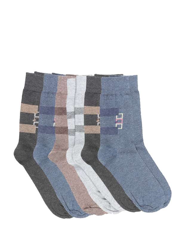 loafer socks myntra