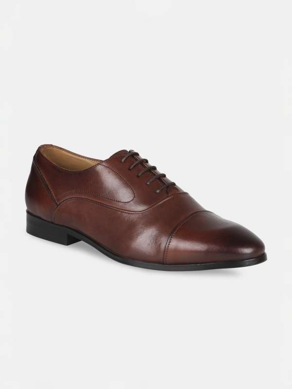 myntra mens formal shoes
