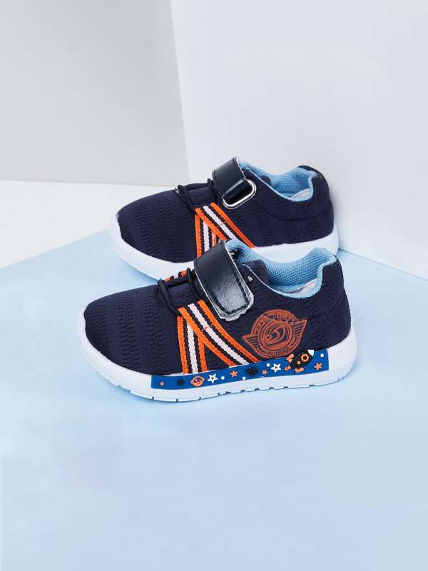 myntra baby shoes