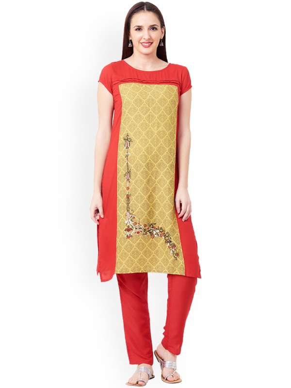 Imara kurtas myntra
