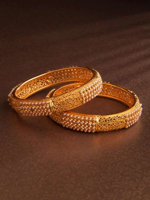 Myntra jewellery bangles best sale