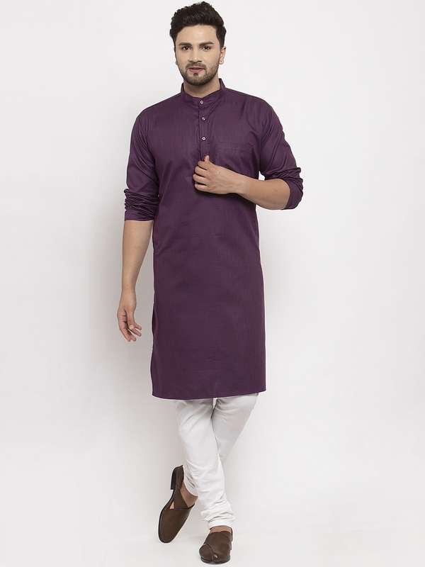 Kurta pajama in myntra clearance
