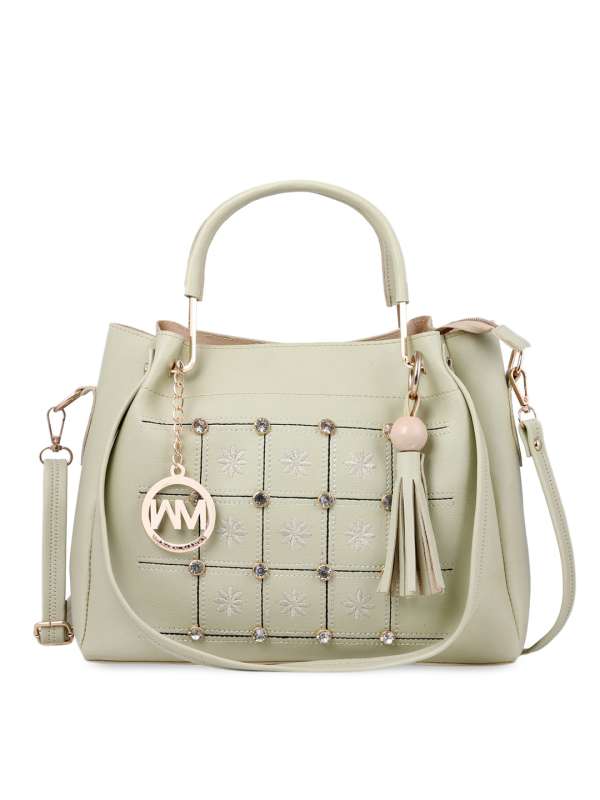 myntra women handbags