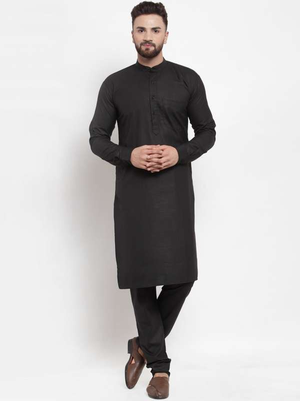 Kurta and churidar male top