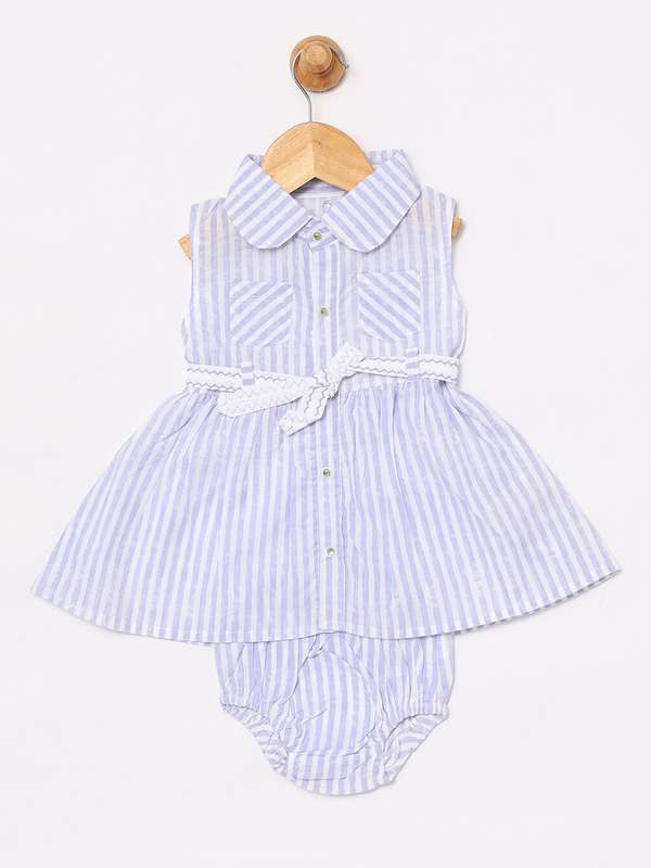 myntra baby dress