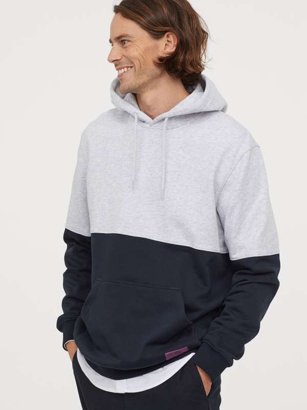 hoodies for men in myntra