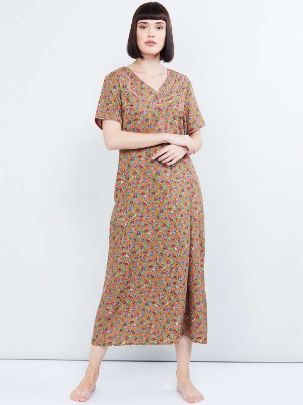 max nightdress