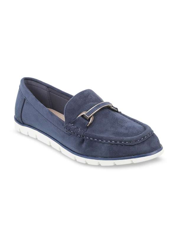 Mochi Loafers Casual Shoes - Buy Mochi 