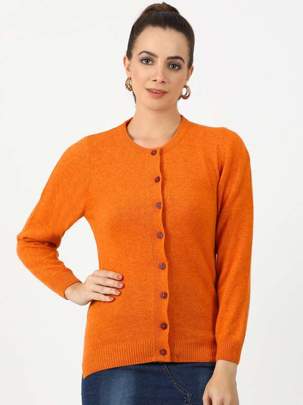 monte carlo round neck sweater