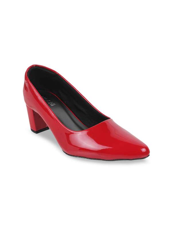 red heels online