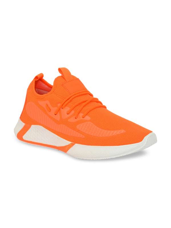 best orange shoes