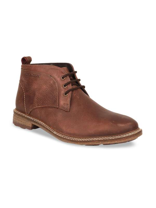 Hush sale puppies myntra