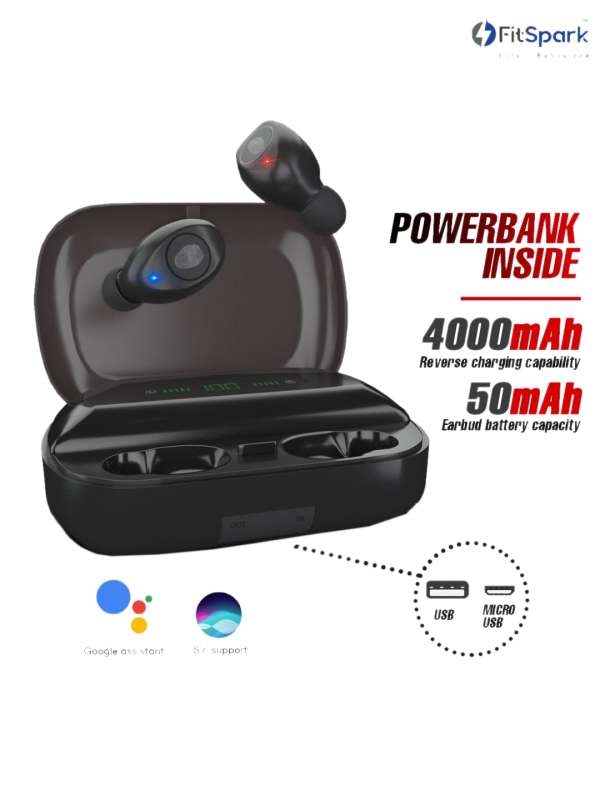 myntra earbuds