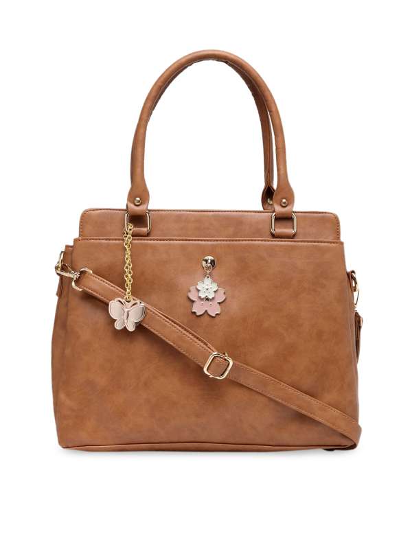 Myntra Butterfly Handbags 2024 favors