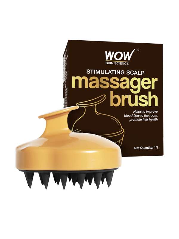 Hair Men Shampoo Brush Buy Hair Men Shampoo Brush online in India