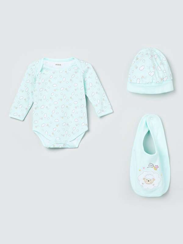 Myntra new born baby products sales