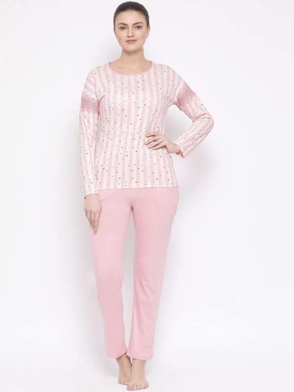 kanvin winter night suit