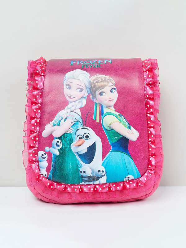 myntra bags for girls