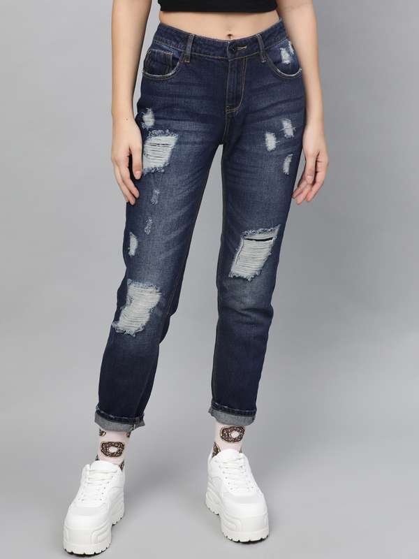 Buy Street 9 Jeans online in India