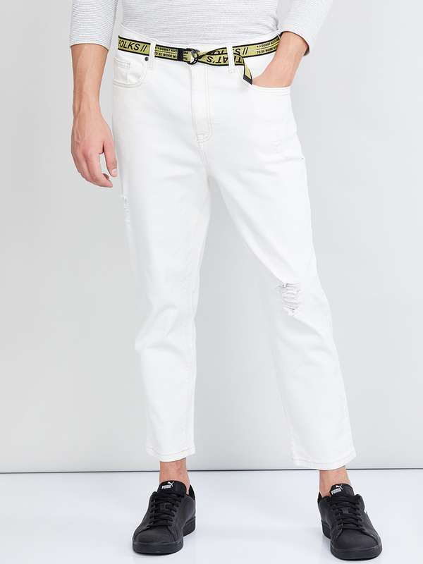pencil narrow jeans
